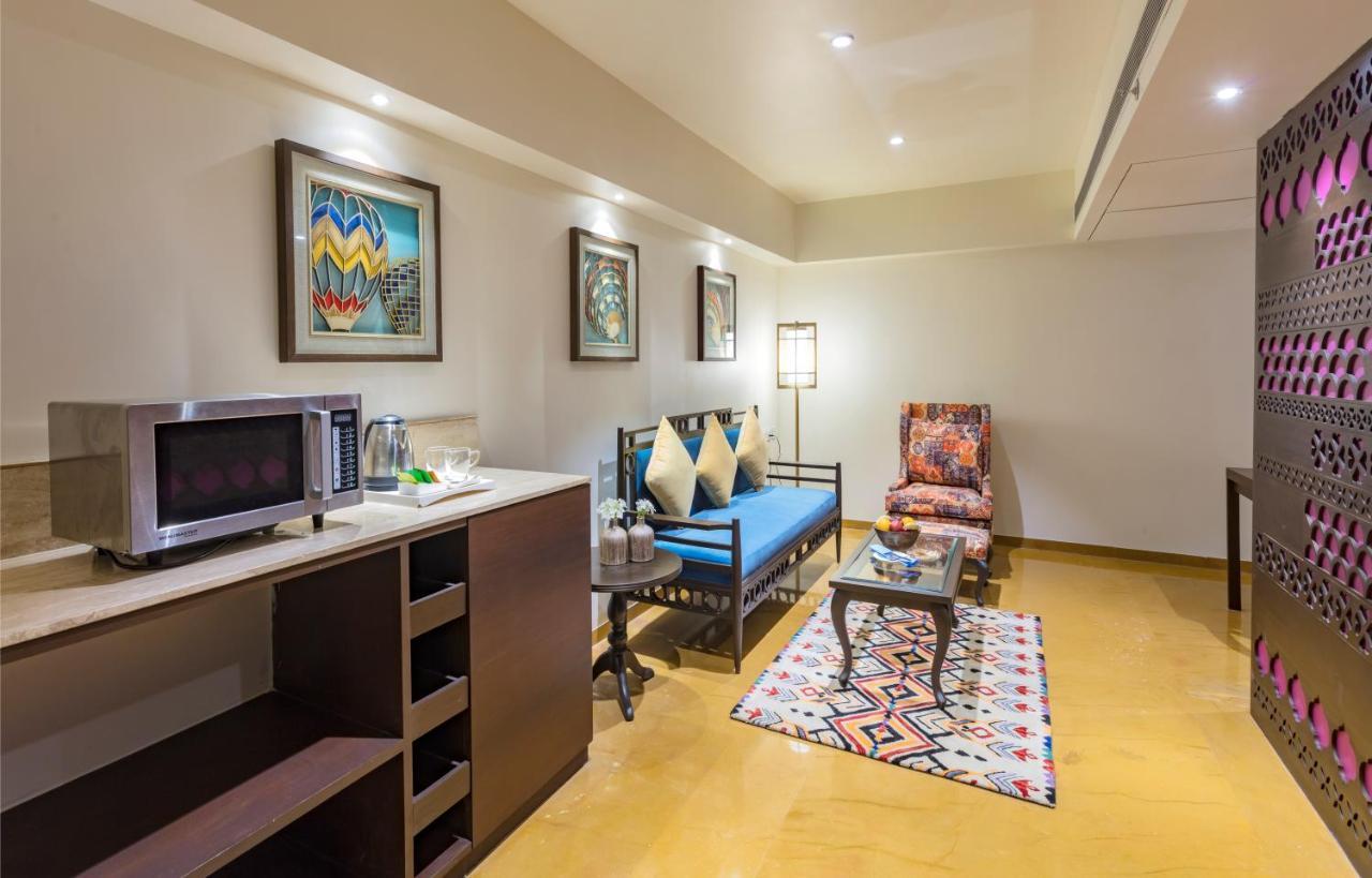 Binori A Boutique Hotel Ahmedabad Exterior photo