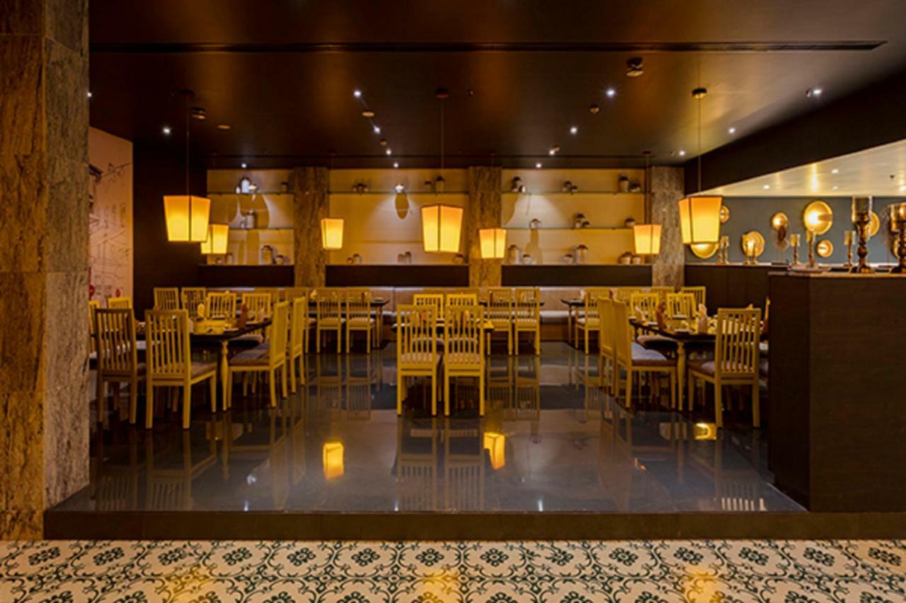 Binori A Boutique Hotel Ahmedabad Exterior photo